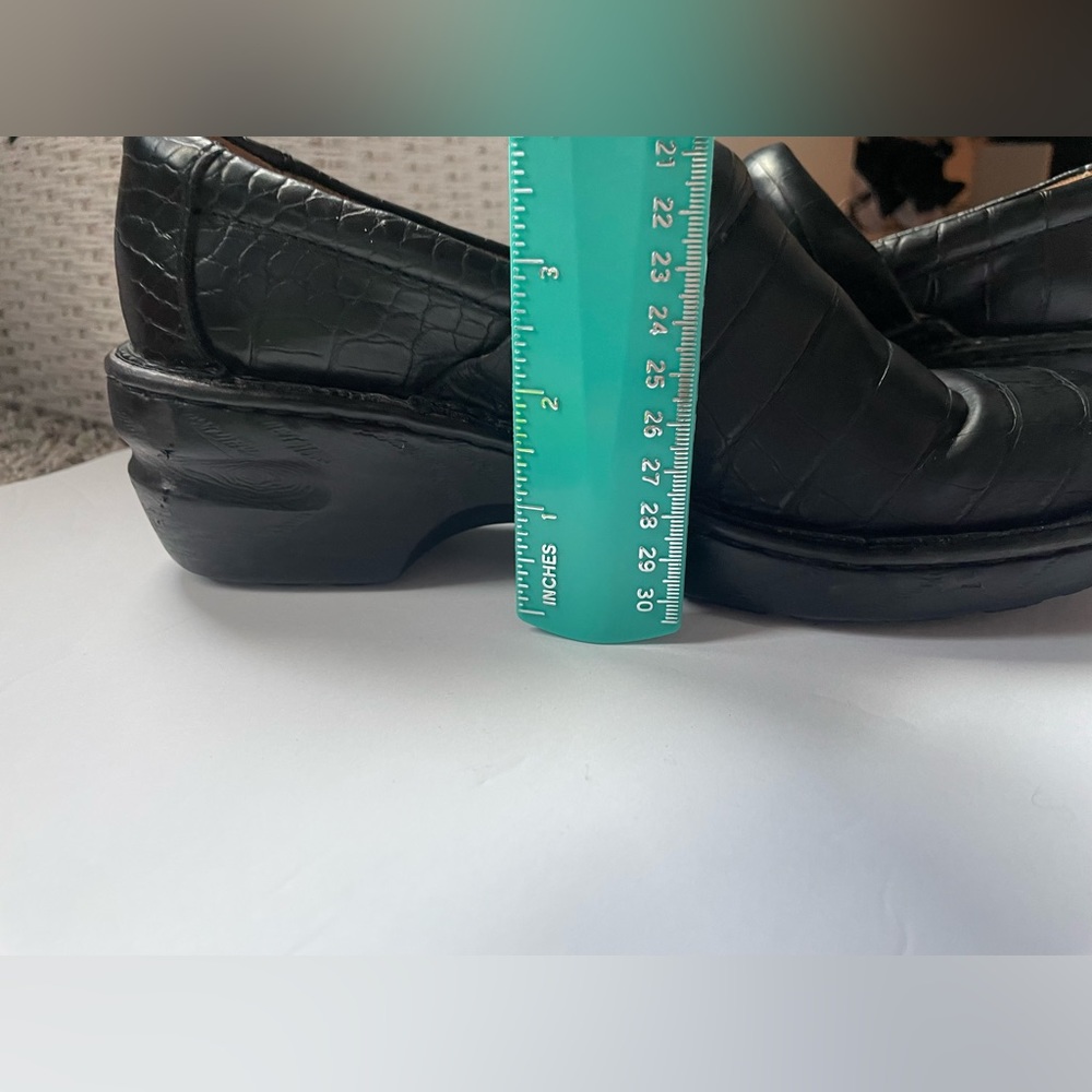 BOC clogs - Picture 5 of 6